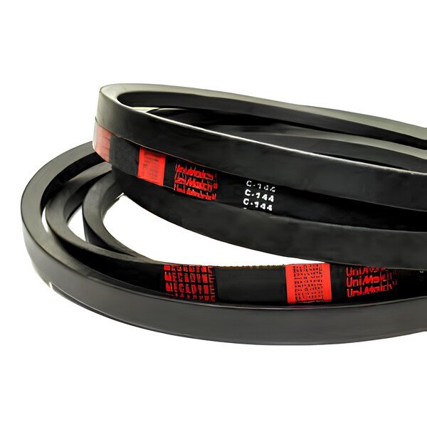 MULTI 4L260 V-BELTS, Megadyne, Mfr#: 4L260